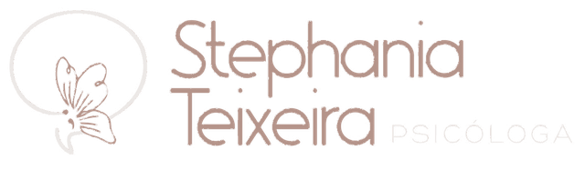 Stephania Teixeira · Psicóloga