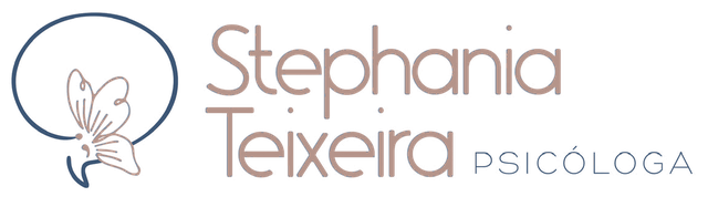 Stephania Teixeira · Psicóloga